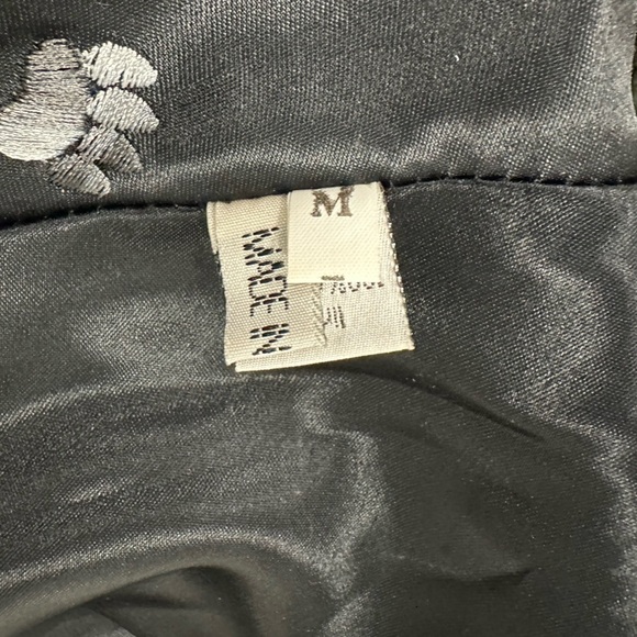 La Maison de la Fausse Fourrure x Sak Fifth Avenue Vintage Faux Fur Cape - Picture 9 of 11